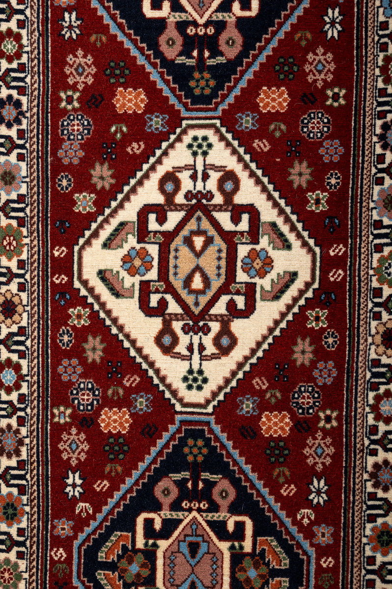 STACE Nasar Abad Runner 200x65cm
