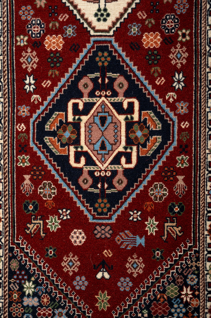 STACE Nasar Abad Runner 200x65cm