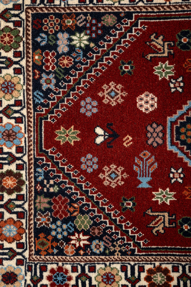 STACE Nasar Abad Runner 200x65cm