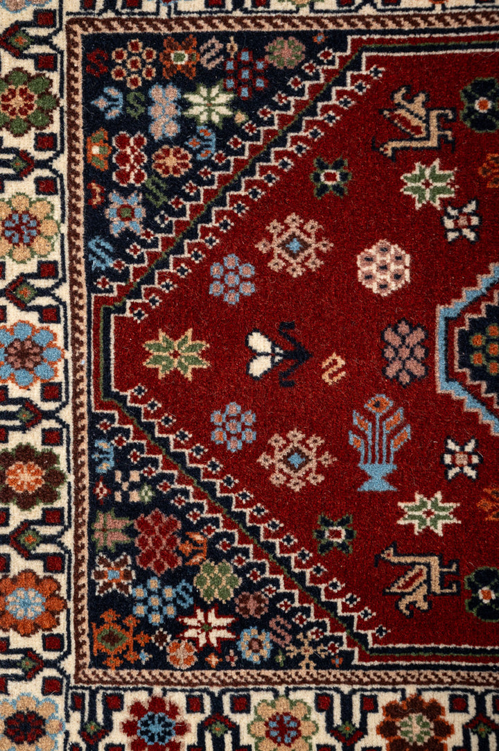 STACE Nasar Abad Runner 200x65cm