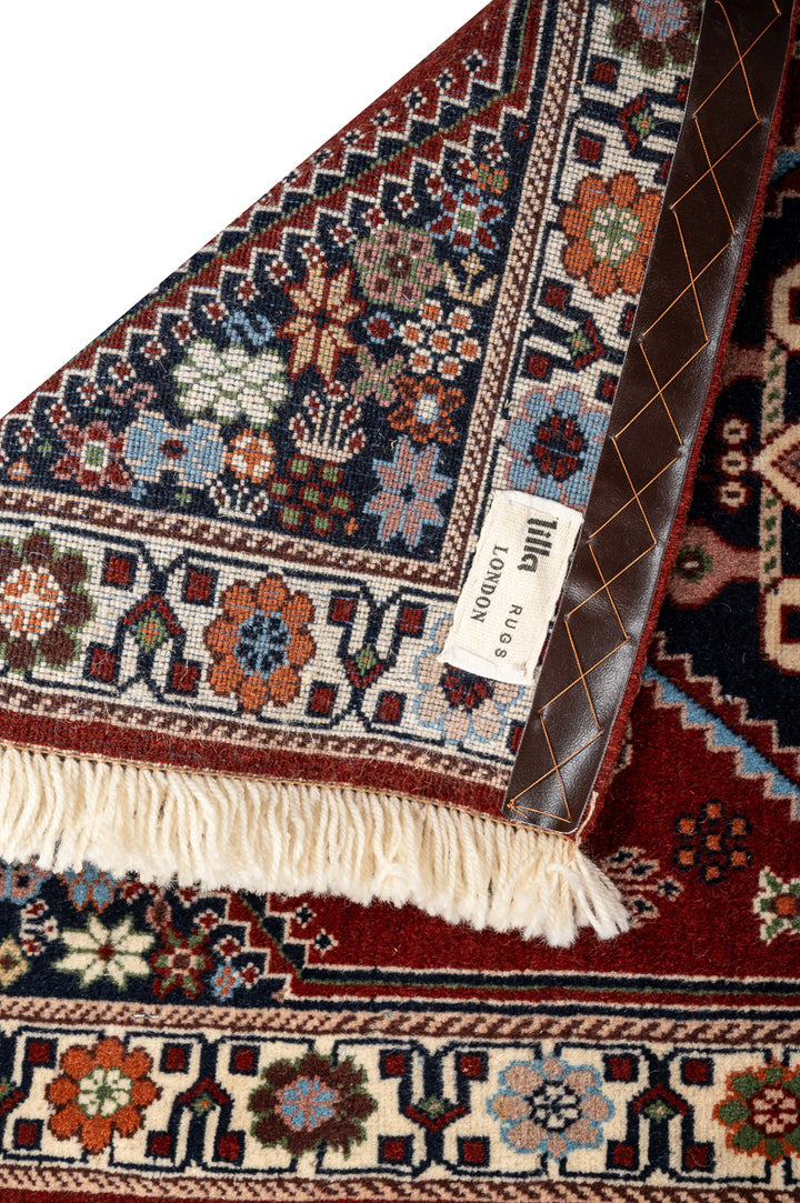 STACE Nasar Abad Runner 200x65cm