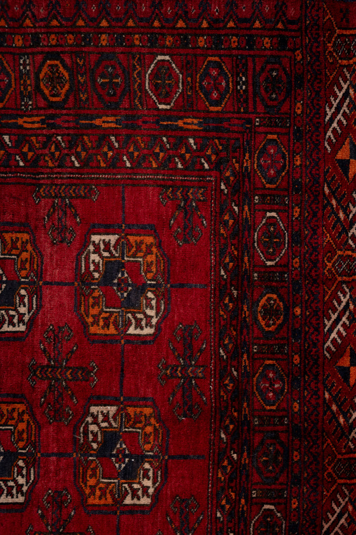 TROY Vintage Turkman 179x117cm