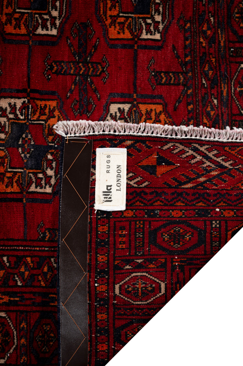 TROY Vintage Turkman 179x117cm