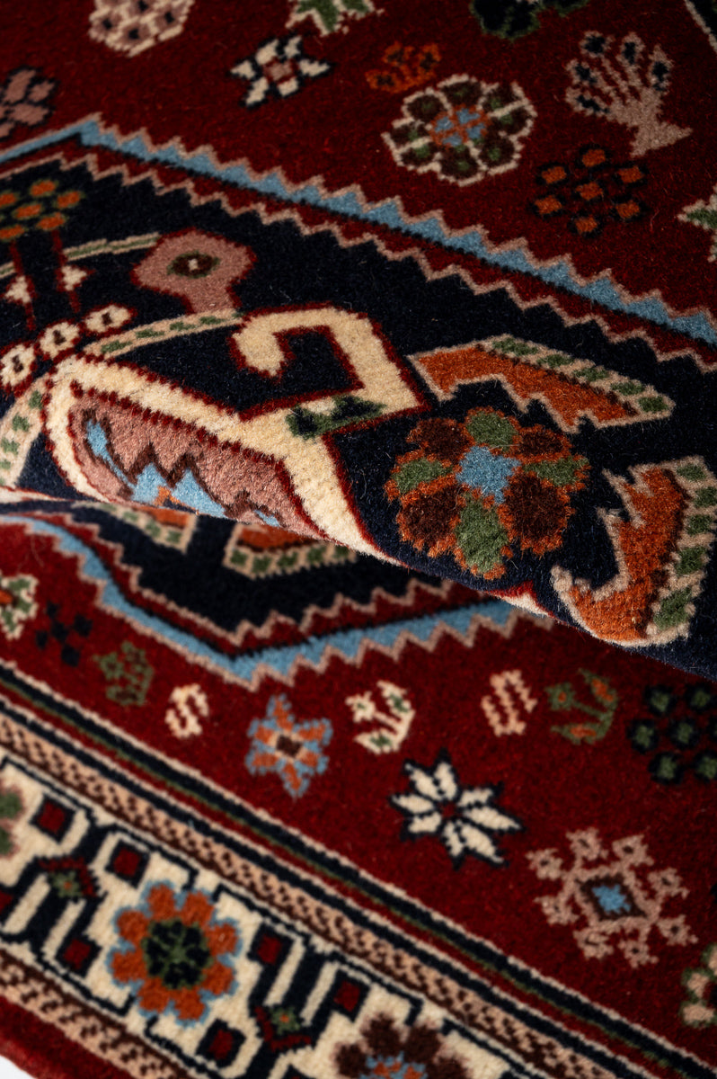 STACE Nasar Abad Runner 200x65cm