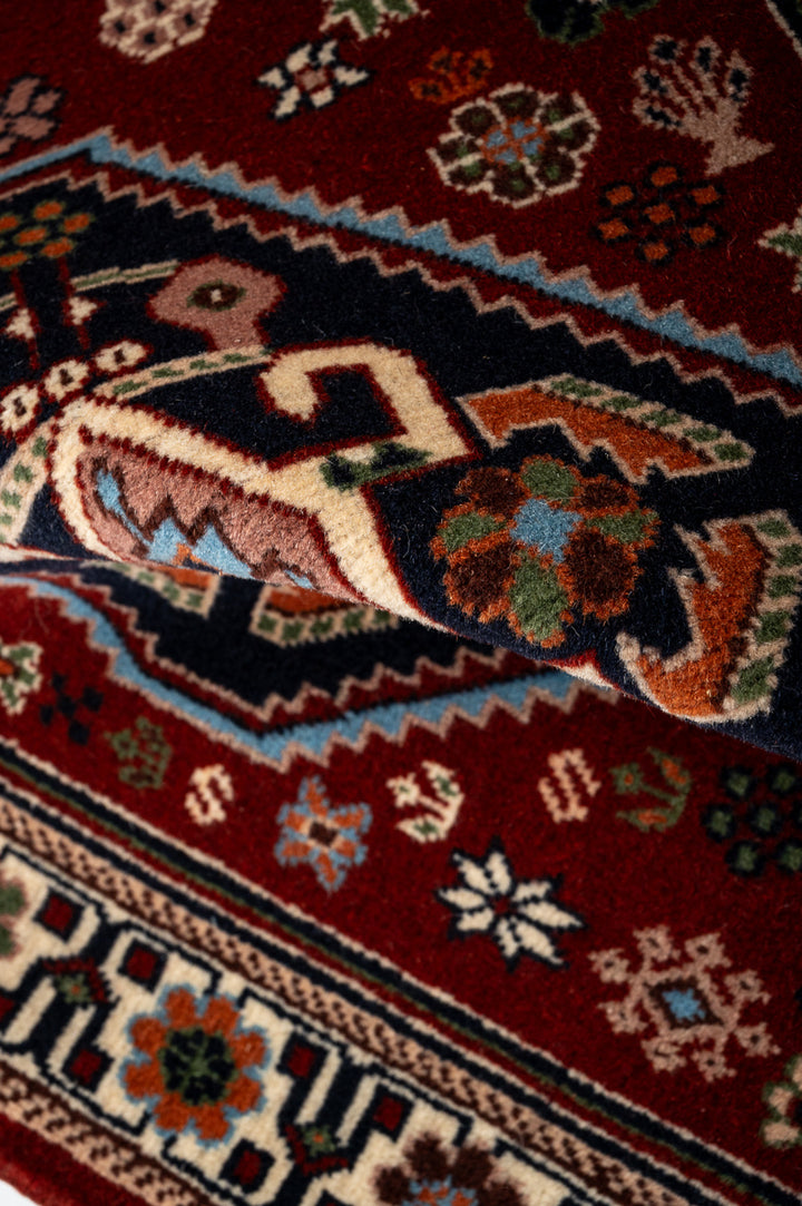 STACE Nasar Abad Runner 200x65cm