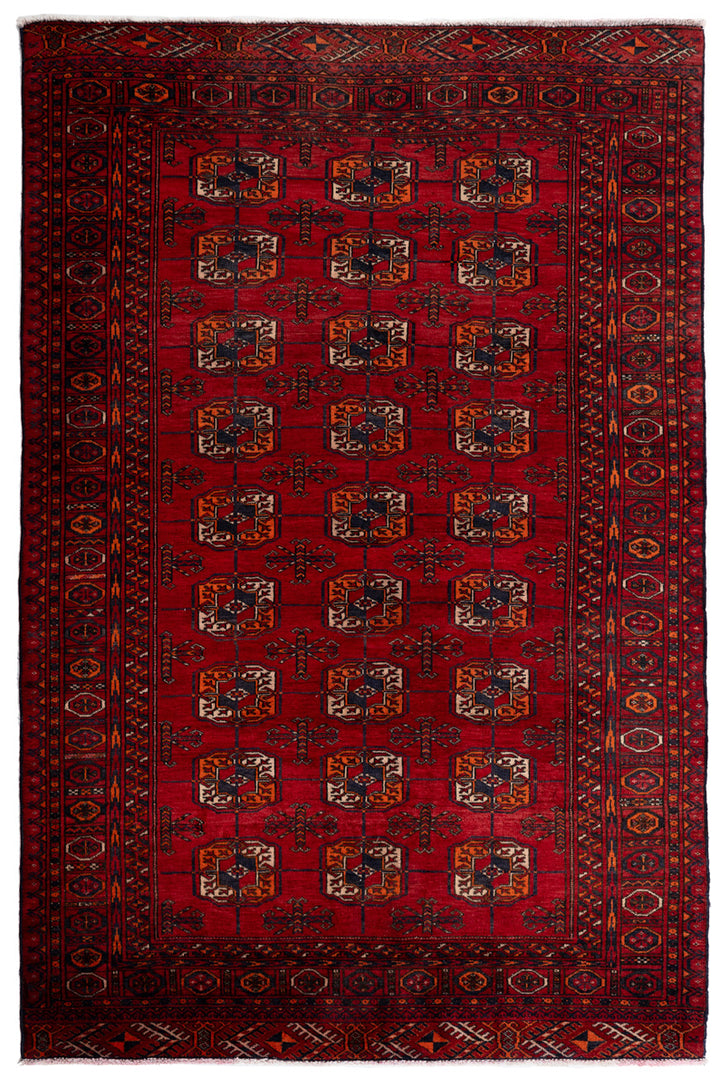 TROY Vintage Turkman 179x117cm