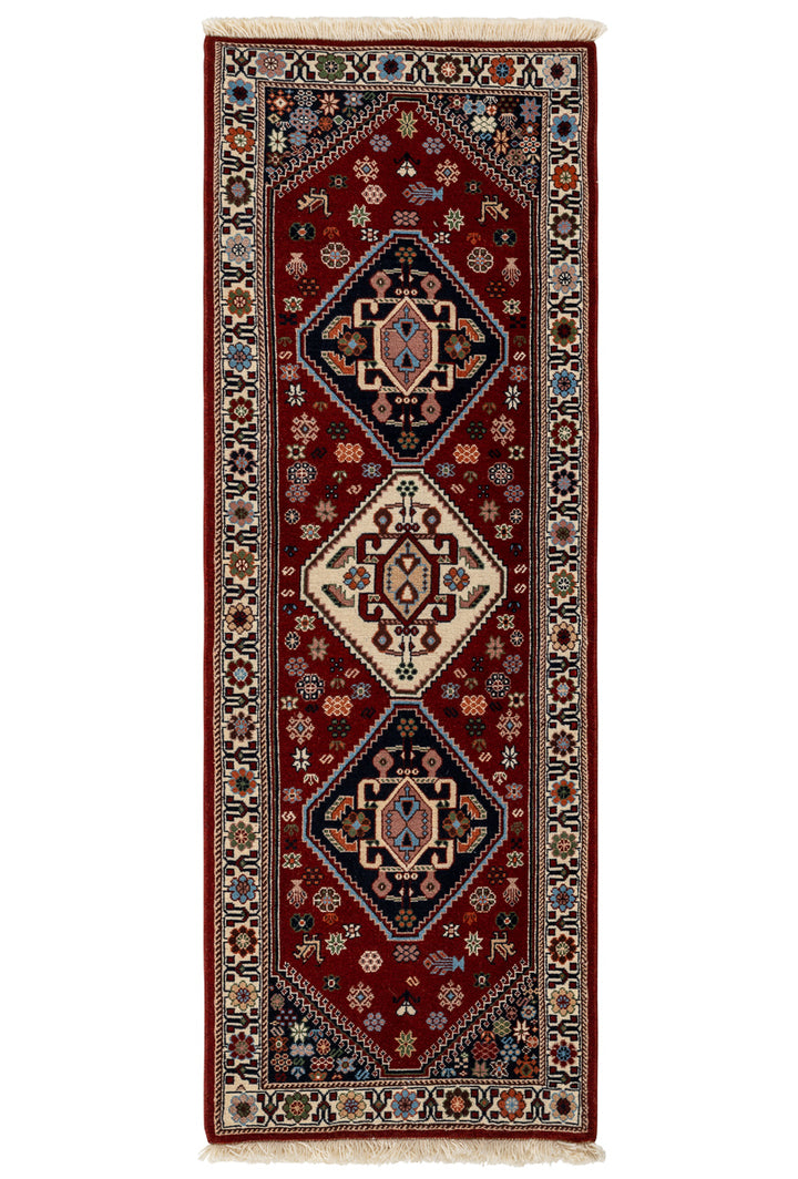STACE Nasar Abad Runner 200x65cm