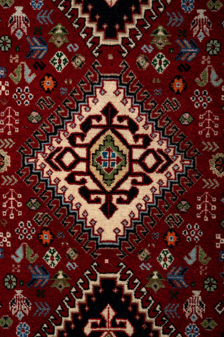 TRISH Nasar Abad Runner 215x63cm