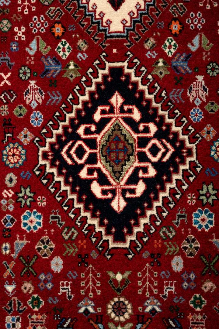 TRISH Nasar Abad Runner 215x63cm