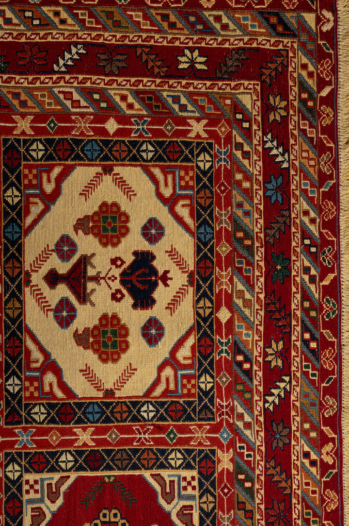 AEAR Azerbaijan 200x128cm