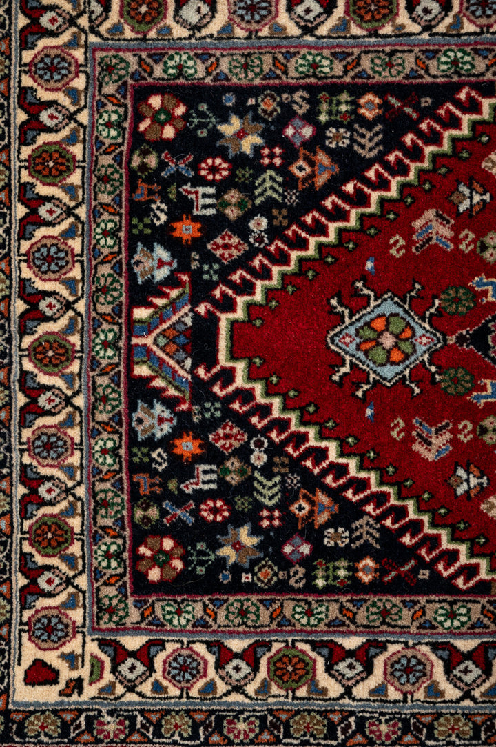 TRISH Nasar Abad Runner 215x63cm