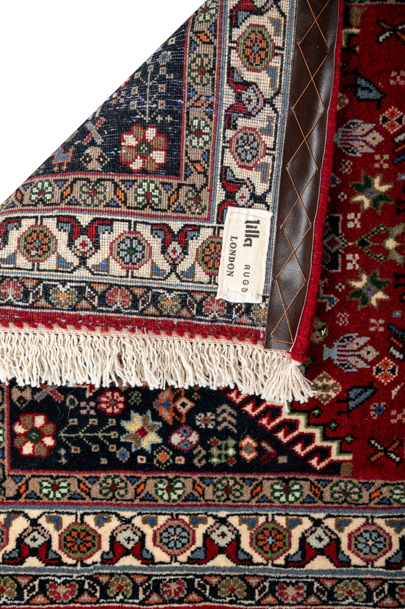 TRISH Nasar Abad Runner 215x63cm