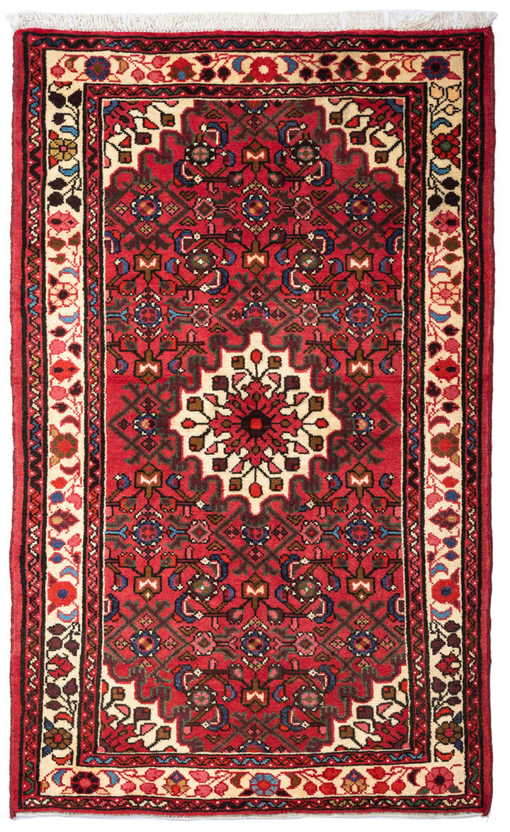 QUENTIN Persian Hossein Abad 156x96cm
