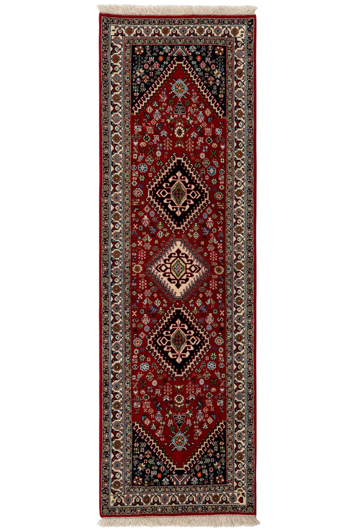 TRISH Nasar Abad Runner 215x63cm