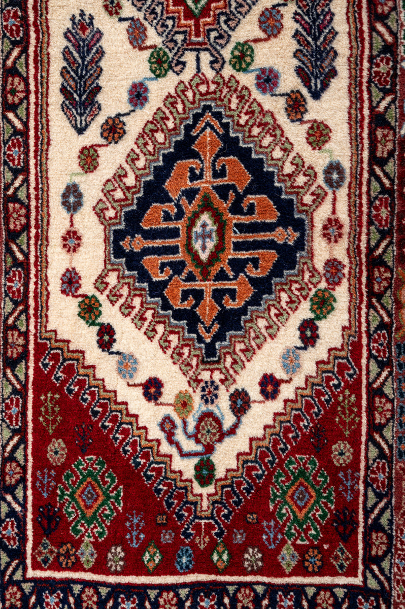 PACO Nasar Abad Runner 230x68cm