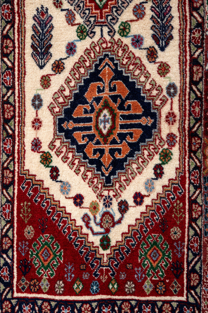 PACO Nasar Abad Runner 230x68cm