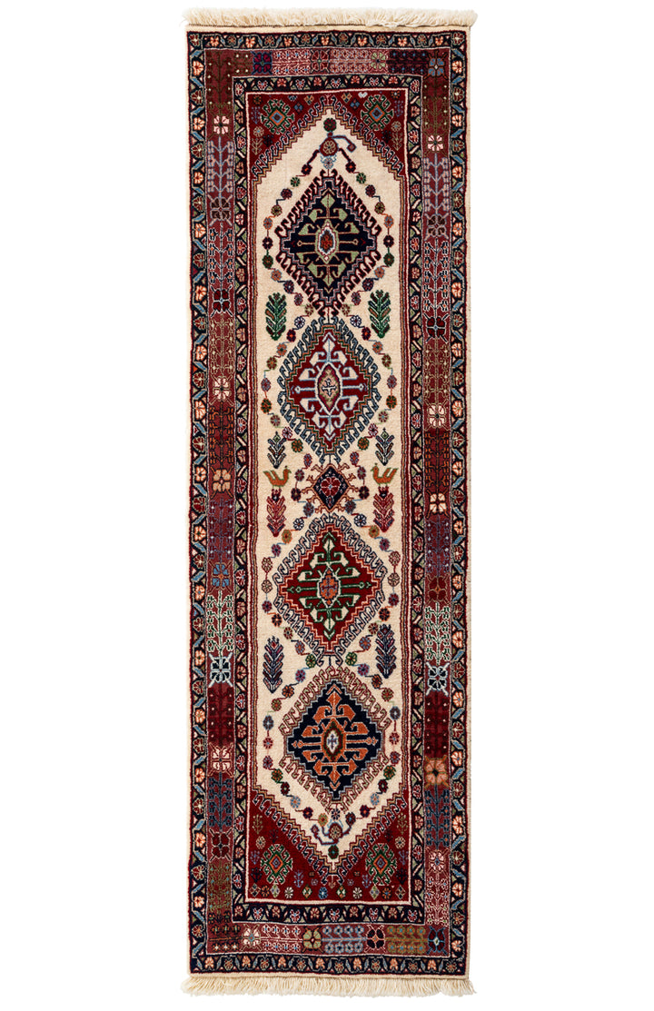 PACO Nasar Abad Runner 230x68cm