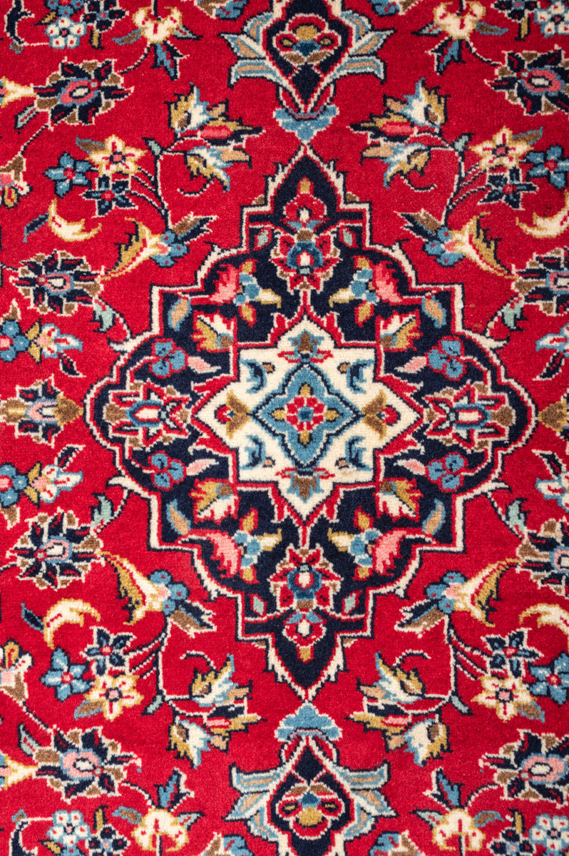 LAISHA Persian Kashan 136x96cm