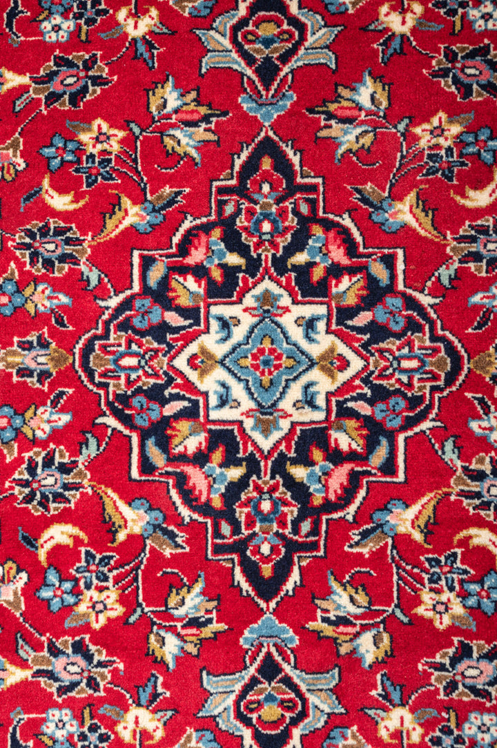 LAISHA Persian Kashan 136x96cm
