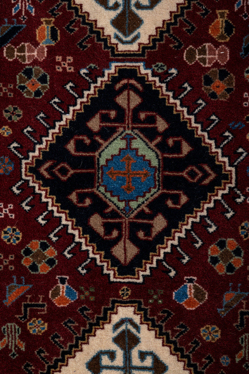 VERA Nasar Abad Runner 195x66cm