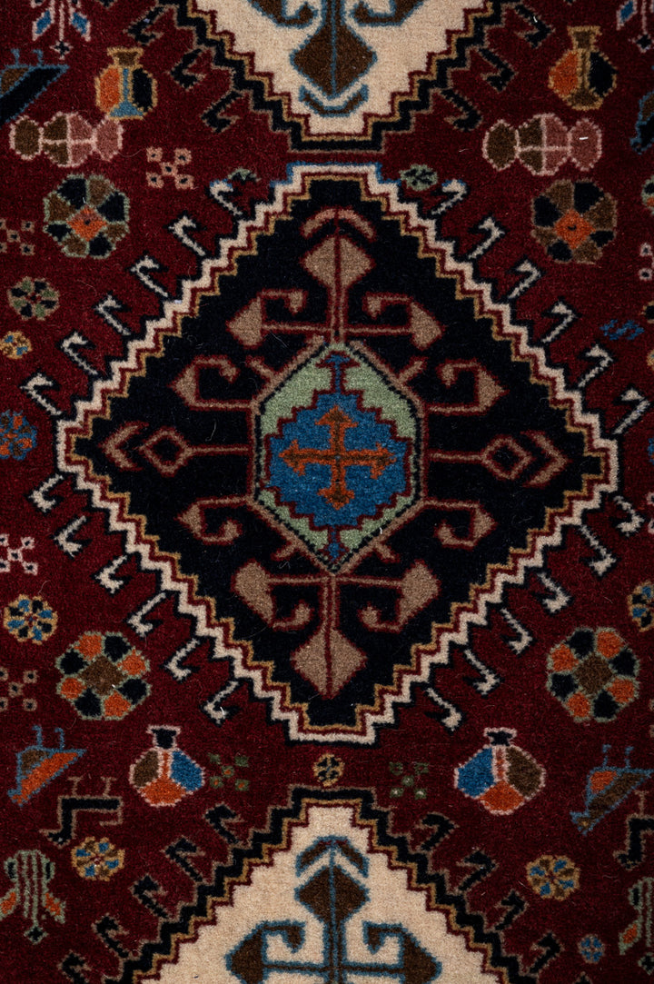VERA Nasar Abad Runner 195x66cm