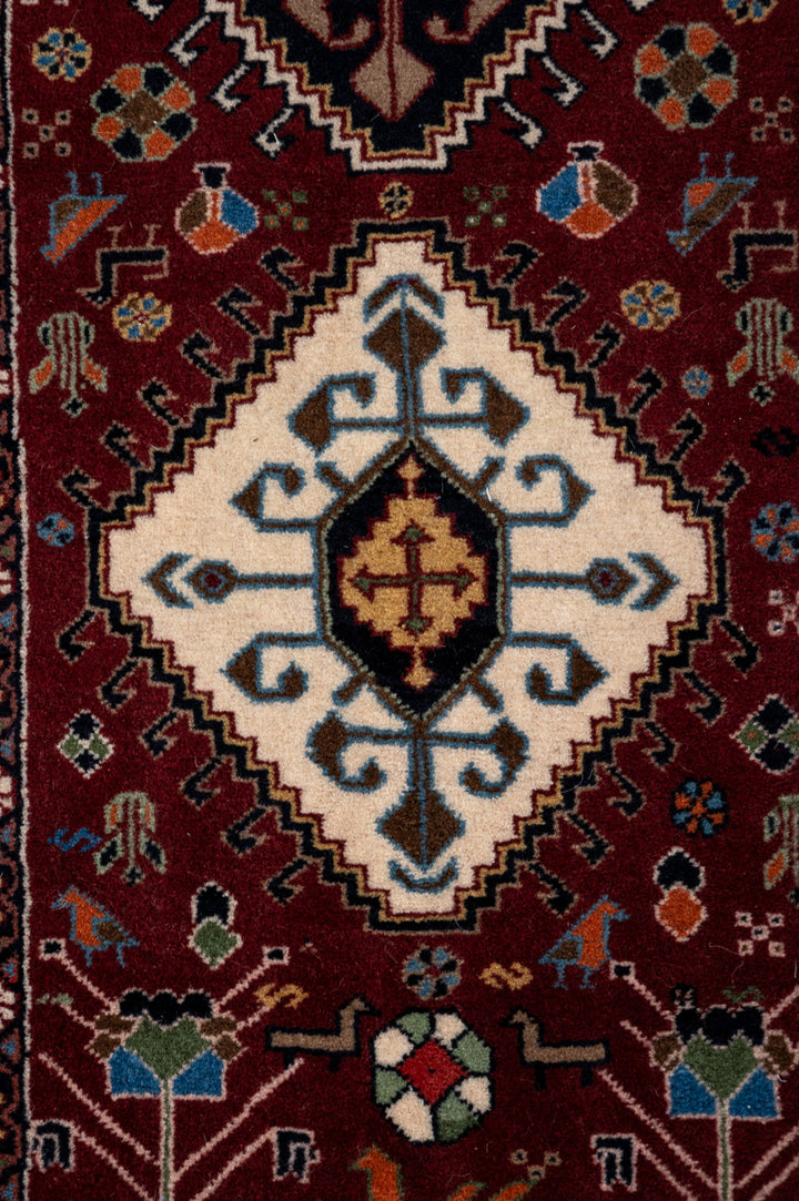 VERA Nasar Abad Runner 195x66cm