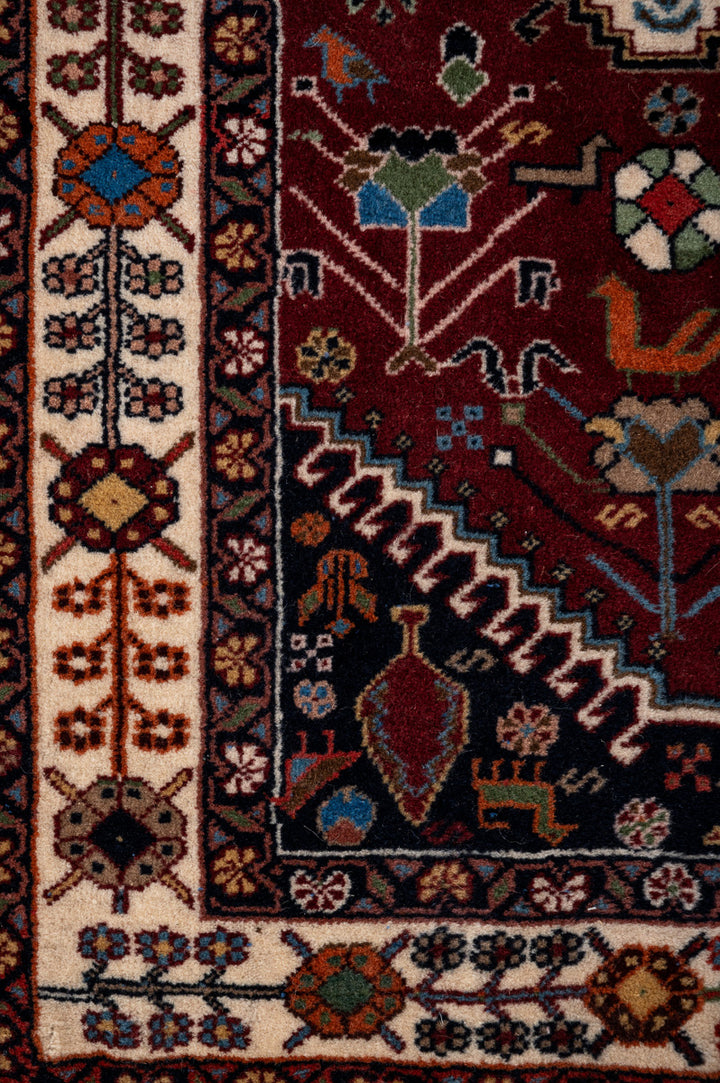 VERA Nasar Abad Runner 195x66cm