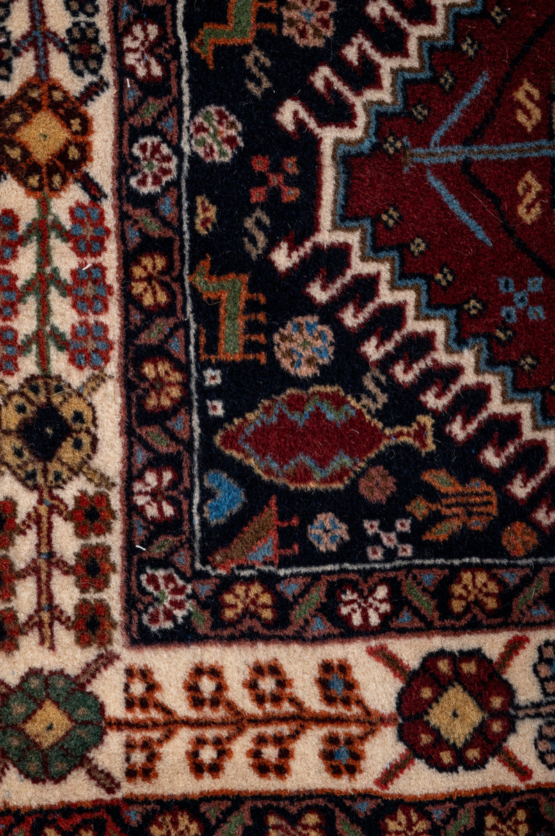 VERA Nasar Abad Runner 195x66cm