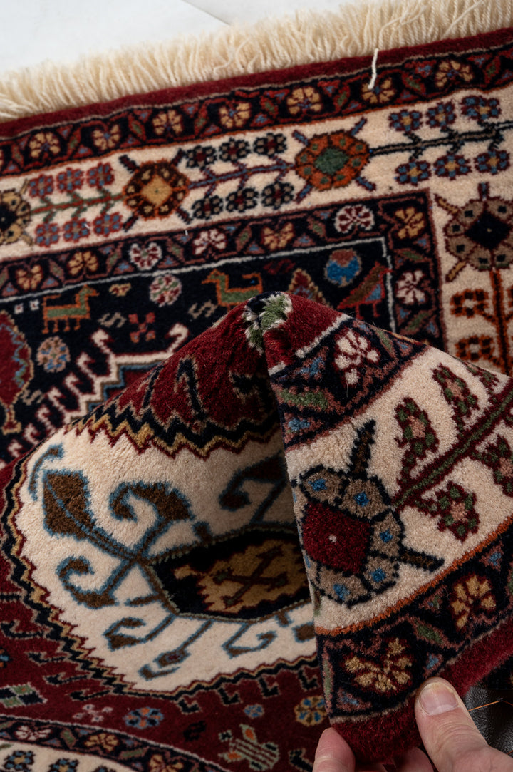 VERA Nasar Abad Runner 195x66cm