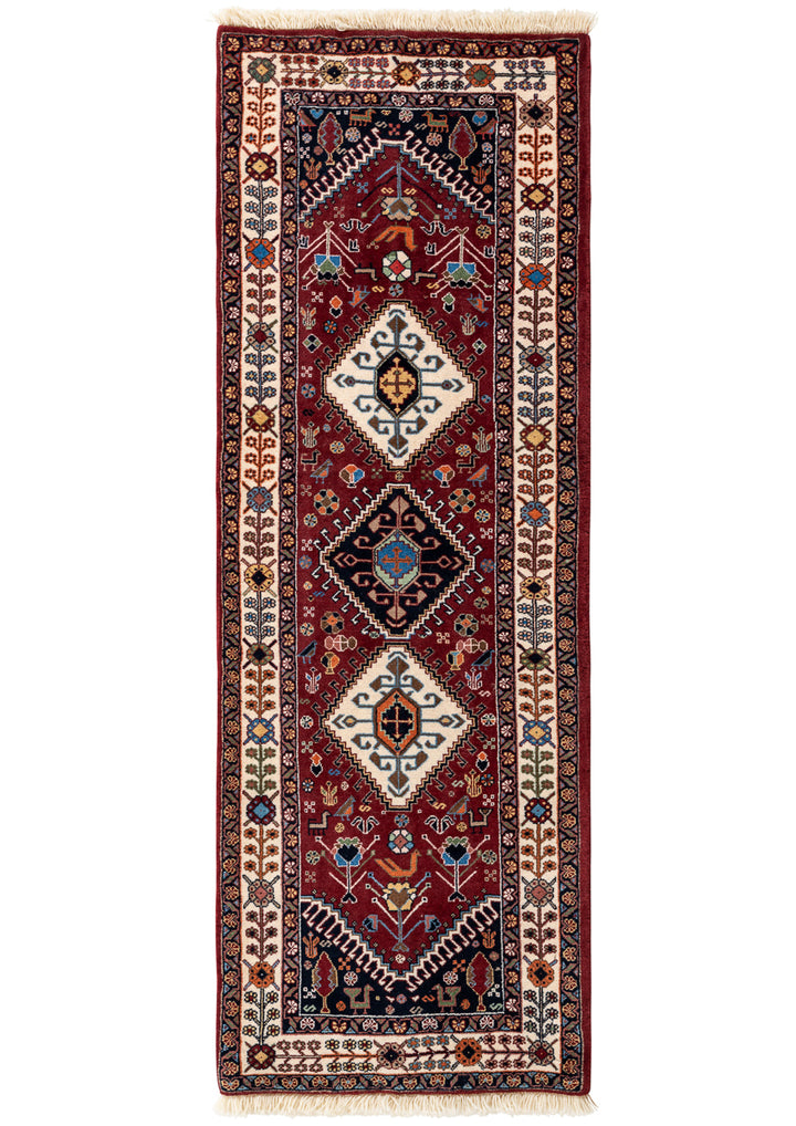 VERA Nasar Abad Runner 195x66cm