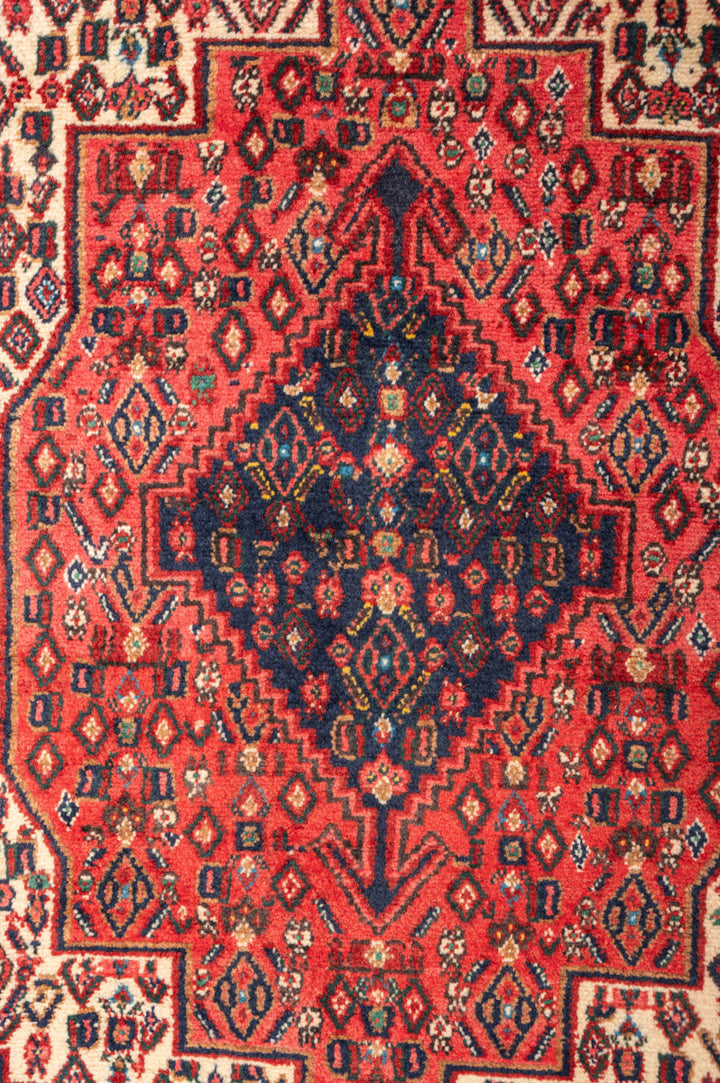 CHAPIN Persian Senneh 136x120cm