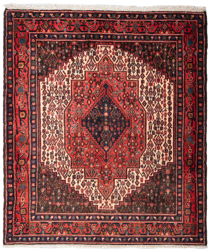 CHAPIN Persian Senneh 136x120cm