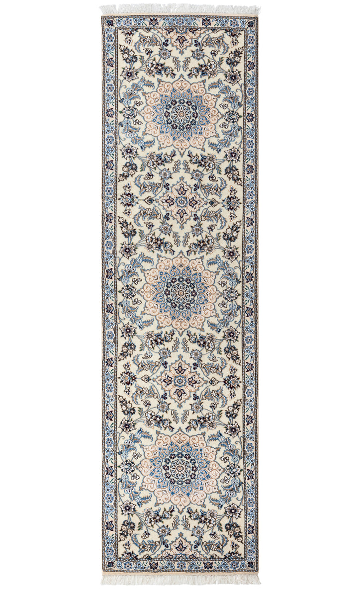 FANG 1 Nain 9La Runner 292x77cm