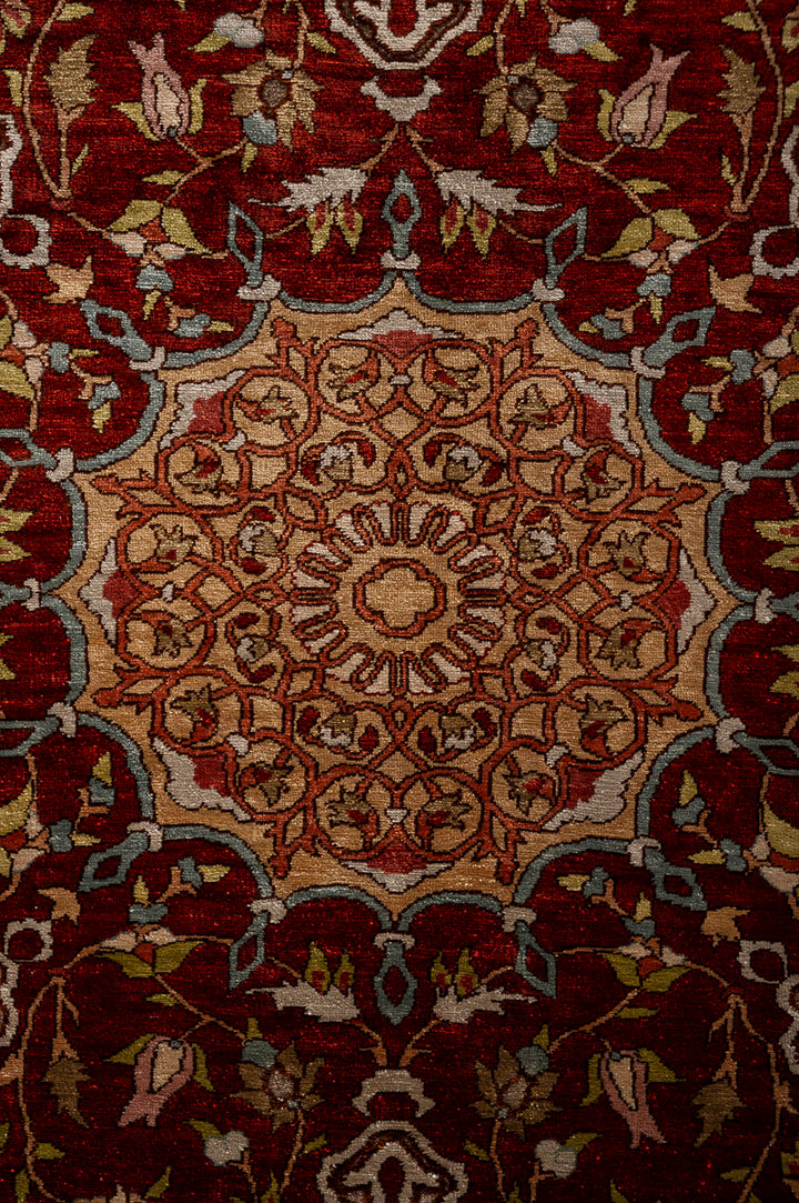 ELOISE Vintage Hereke Silk 313x205cm