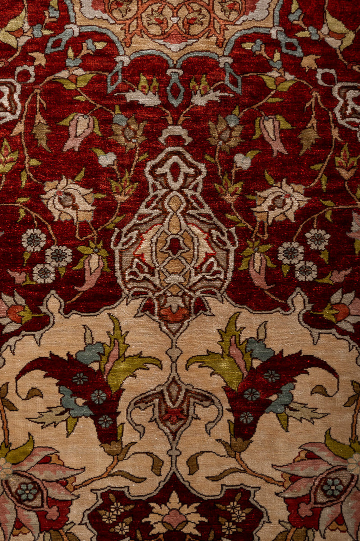 ELOISE Vintage Hereke Silk 313x205cm