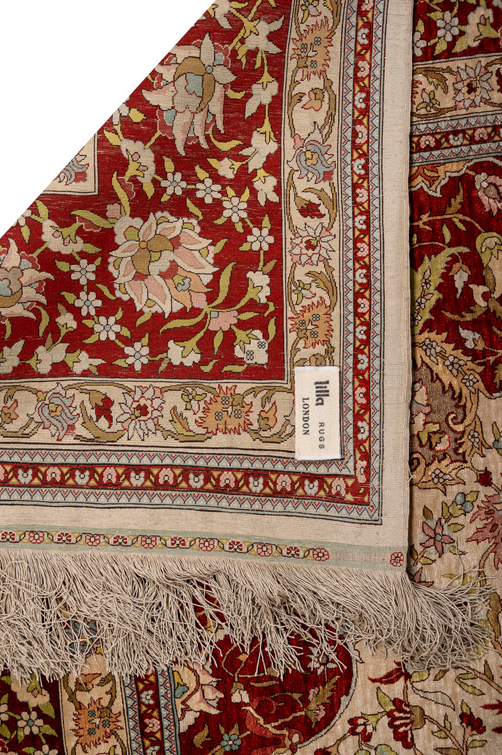 ELOISE Vintage Hereke Silk 313x205cm