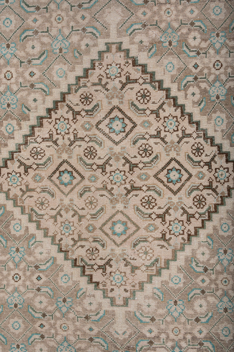BENTLEE Vintage Distressed  Mahal 392x280cm