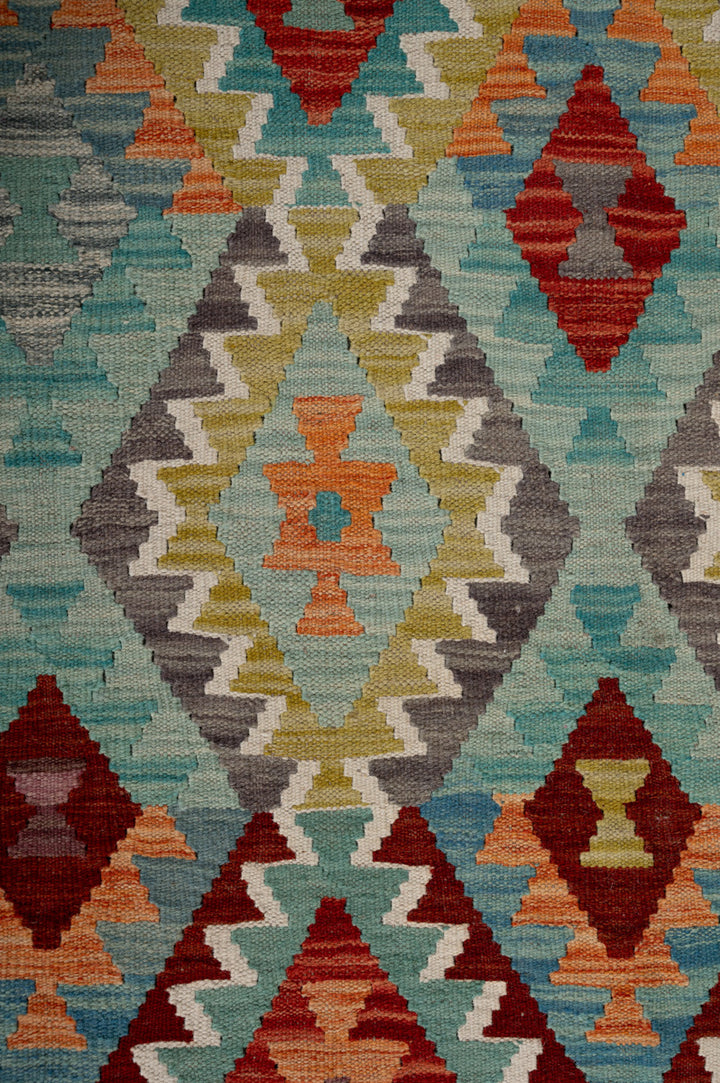 POP Kilim 344x248cm