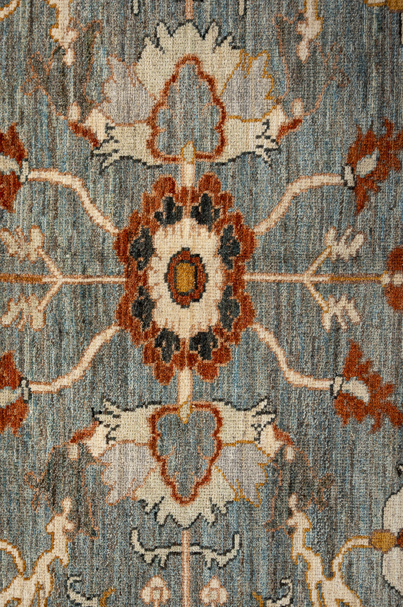 JENS Sultanabad 390x310cm