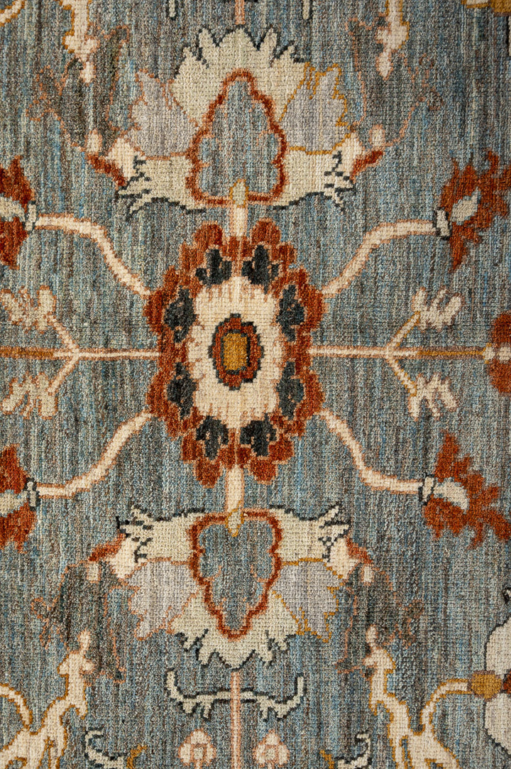 JENS Sultanabad 390x310cm