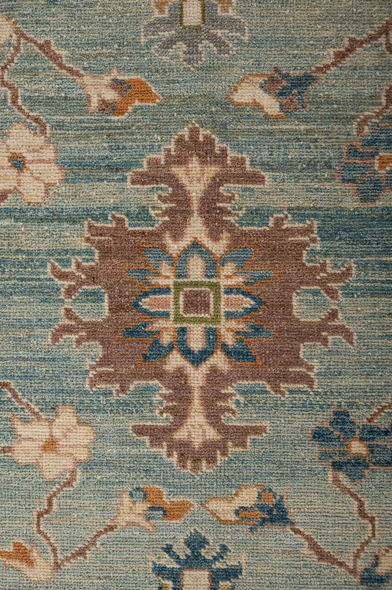 BLOOM Sultanabad 403x310cm