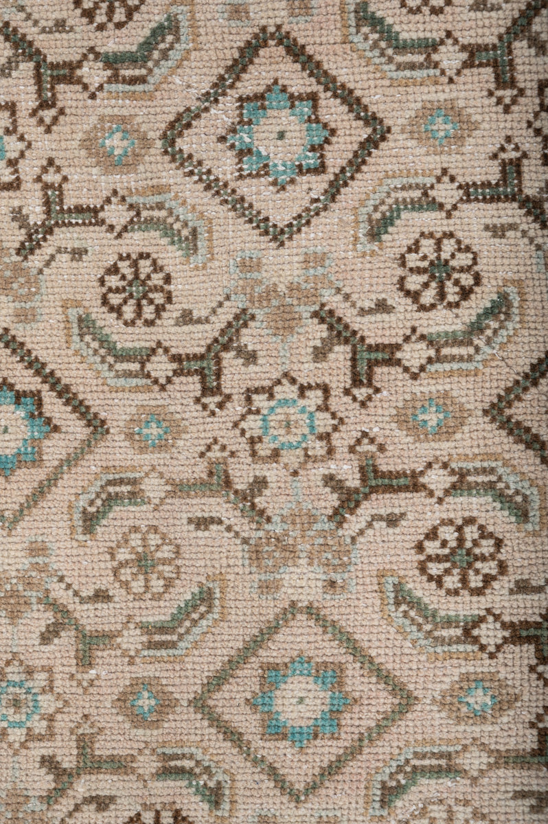 BENTLEE Vintage Distressed  Mahal 392x280cm