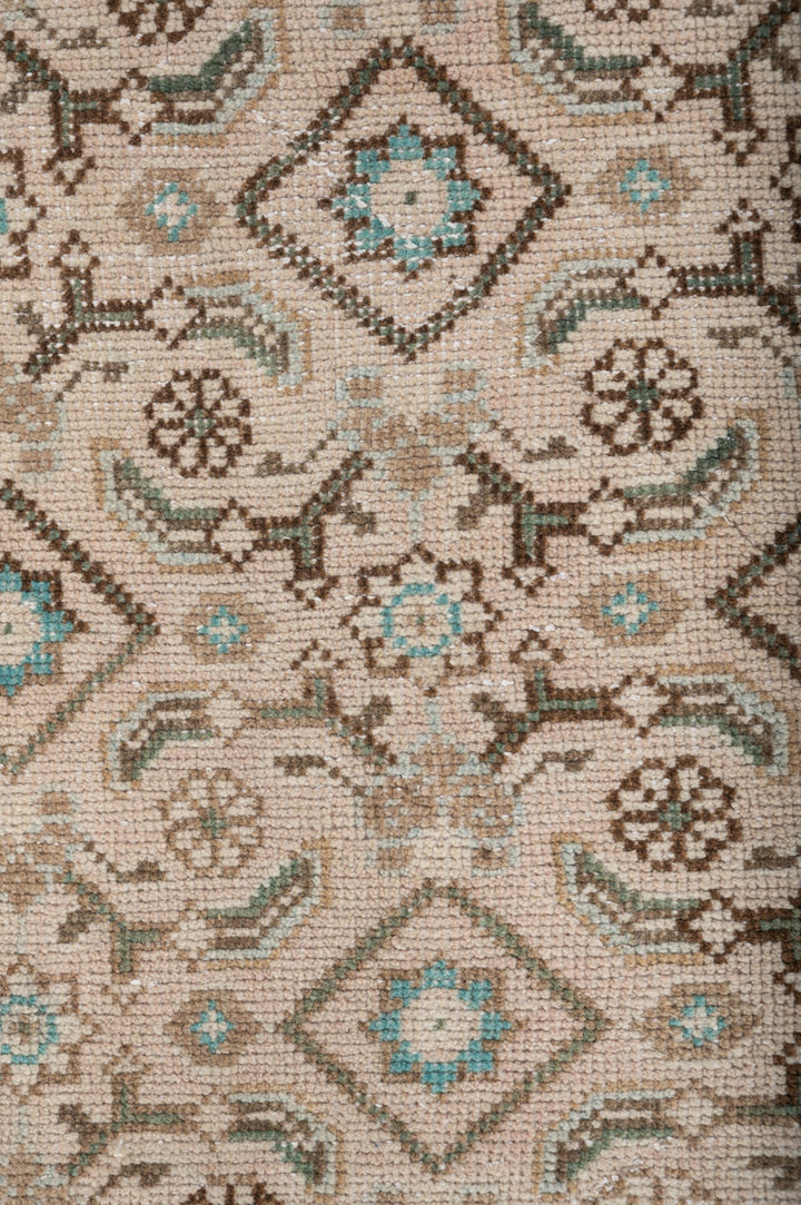 BENTLEE Vintage Distressed  Mahal 392x280cm