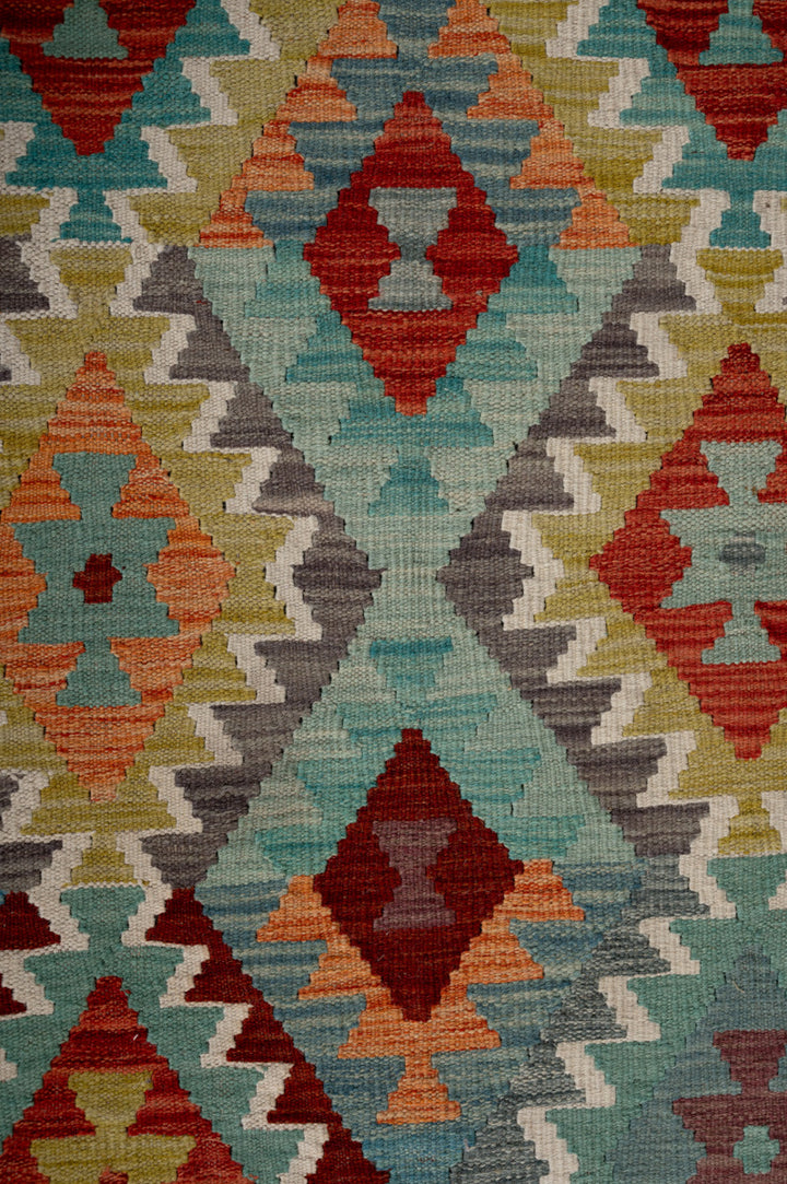 POP Kilim 344x248cm