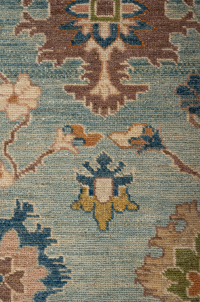 BLOOM Sultanabad 403x310cm