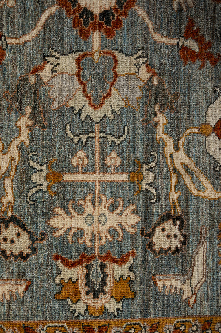 JENS Sultanabad 390x310cm