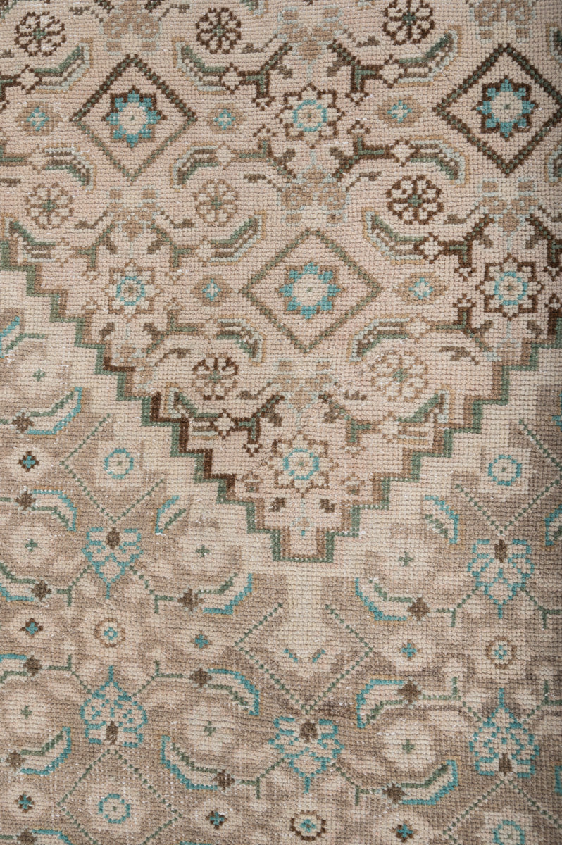 BENTLEE Vintage Distressed  Mahal 392x280cm