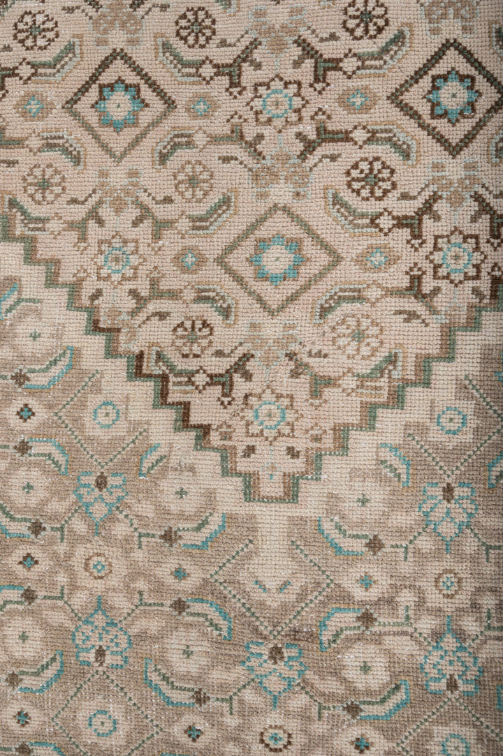 BENTLEE Vintage Distressed  Mahal 392x280cm