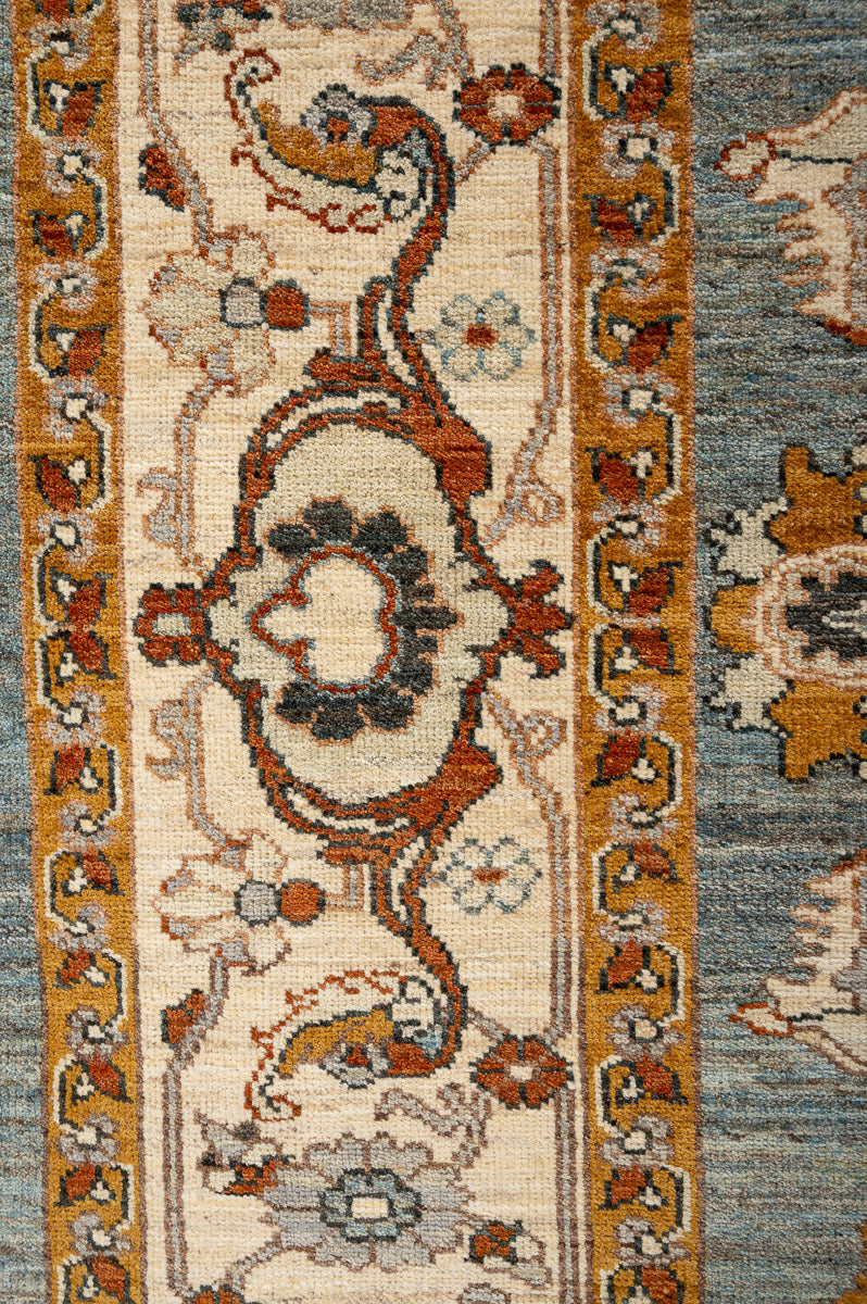 JENS Sultanabad 390x310cm