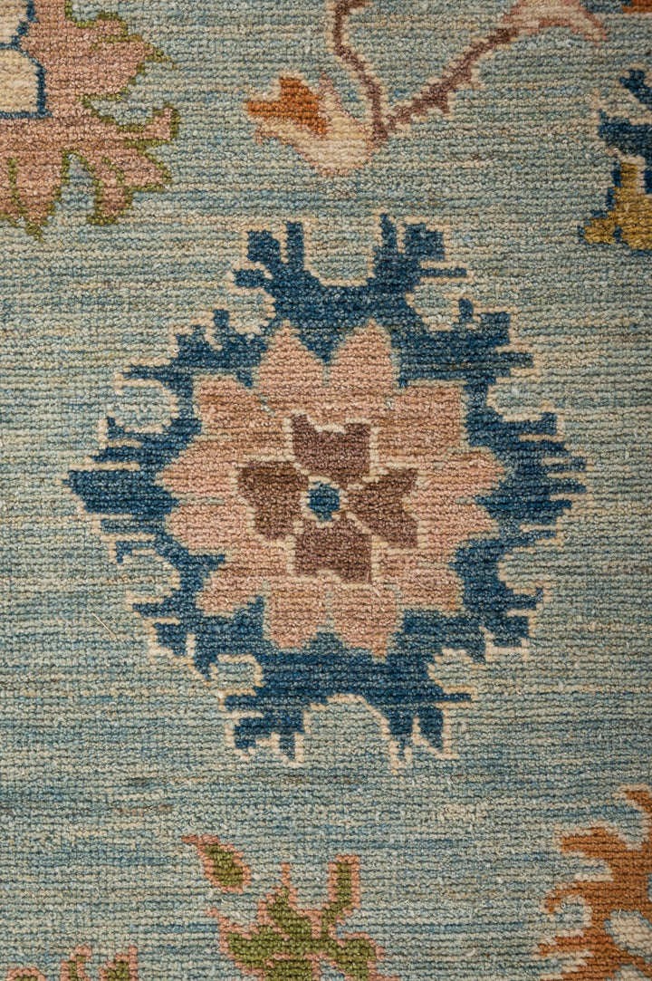 BLOOM Sultanabad 403x310cm